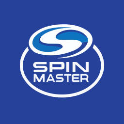 Spin Master Corp-sub Vtg Shr Logo