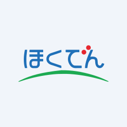 Hokkaido Electric Power Co Logo