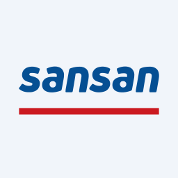 Sansan Inc Logo