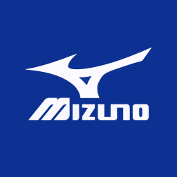 Mizuno Corp Logo