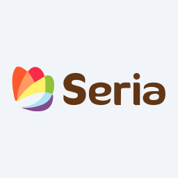 Seria Co Logo