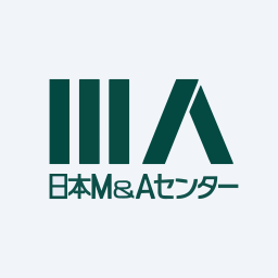 Nihon M&a Center Holdings In Logo