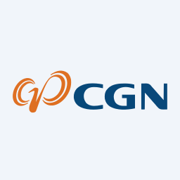 Cgn New Energy Holdings Co L Logo