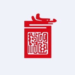 China Traditional Chinese Me Logo