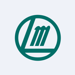 Lee & Man Paper Manufacturin Logo