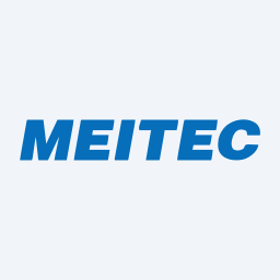 Meitec Group Holdings Inc Logo