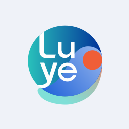 Luye Pharma Group Logo