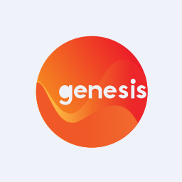 Genesis Energy Logo