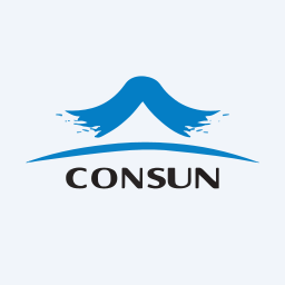 Consun Pharmaceutical Group Logo