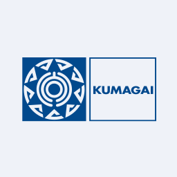 Kumagai Gumi Co Logo