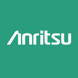 Anritsu Corp Logo