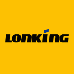 Lonking Holdings Logo