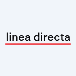 Linea Directa Aseguradora Logo