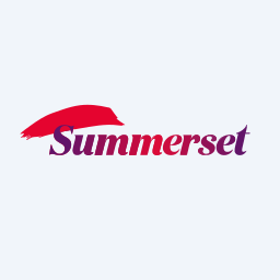 Summerset Group Holdings Logo