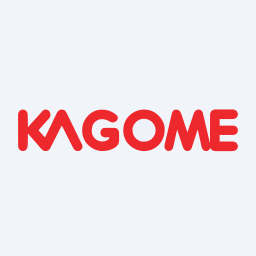 Kagome Co Logo