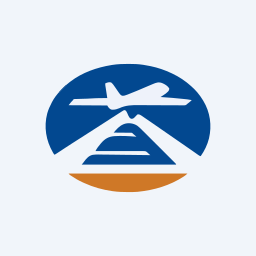 Beijing Capital Intl Airpo-h Logo