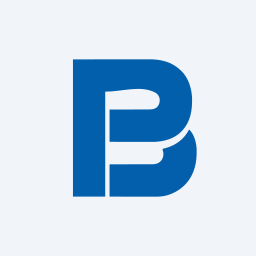 Pacific Basin Shipping Logo