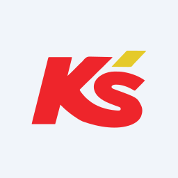K's Holdings Corp Logo