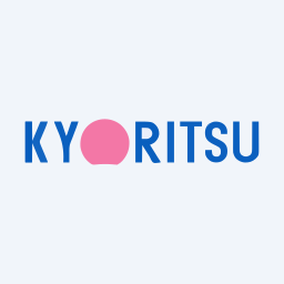 Kyoritsu Maintenance Co Logo