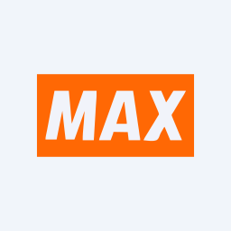 Max Co Logo
