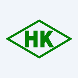Hanwa Co Logo