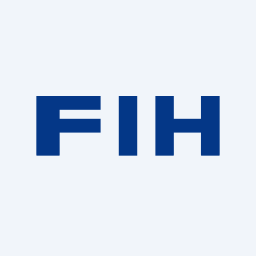 Fih Mobile Logo