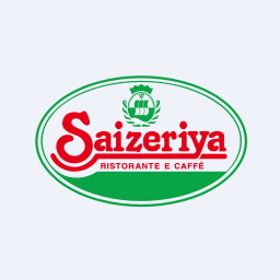Saizeriya Co Logo