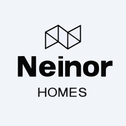 Neinor Homes Logo