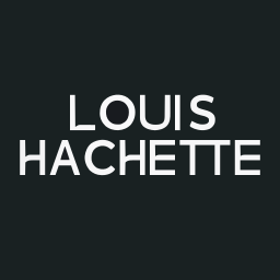 Louis Hachette Group Logo