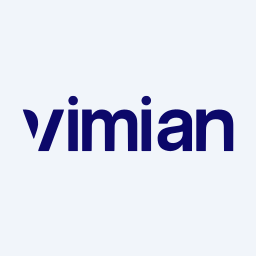 Vimian Group Logo