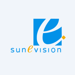 Sunevision Holdings Logo