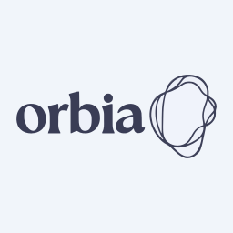 Orbia Advance Corpb De Cv Logo