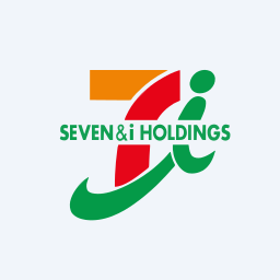 Seven Bank Logo