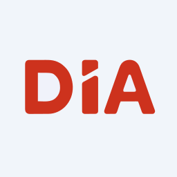 Distribuidora Internacional Logo