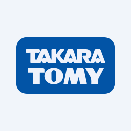Tomy Company Logo