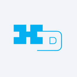 Harmonic Drive Systems Inc Logo