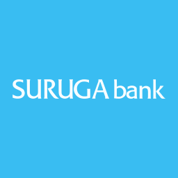 Suruga Bank Logo