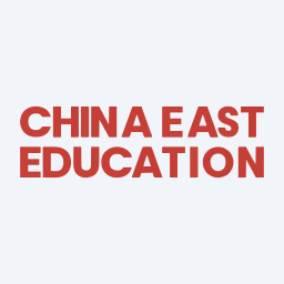 China East Education Holding Logo