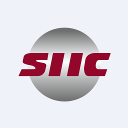 Shanghai Industrial Hldg Logo
