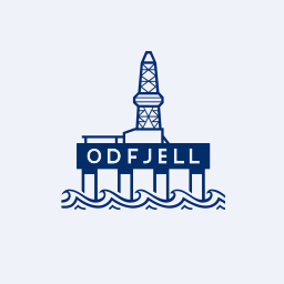 Odfjell Drilling Logo