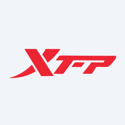 Xtep International Holdings Logo