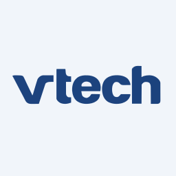 Vtech Holdings Logo