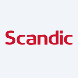 Scandic Hotels Group Logo