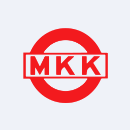 Maruichi Steel Tube Logo