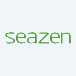 Seazen Group Logo