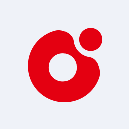 Oita Bank/the Logo