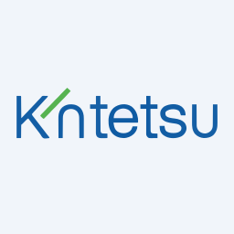 Kintetsu Dept Store Co Logo