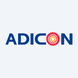 Adicon Holdings Logo