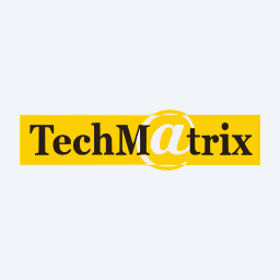 Techmatrix Corporation Logo