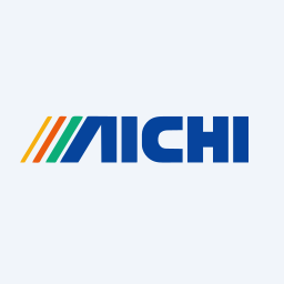 Aichi Corp Logo